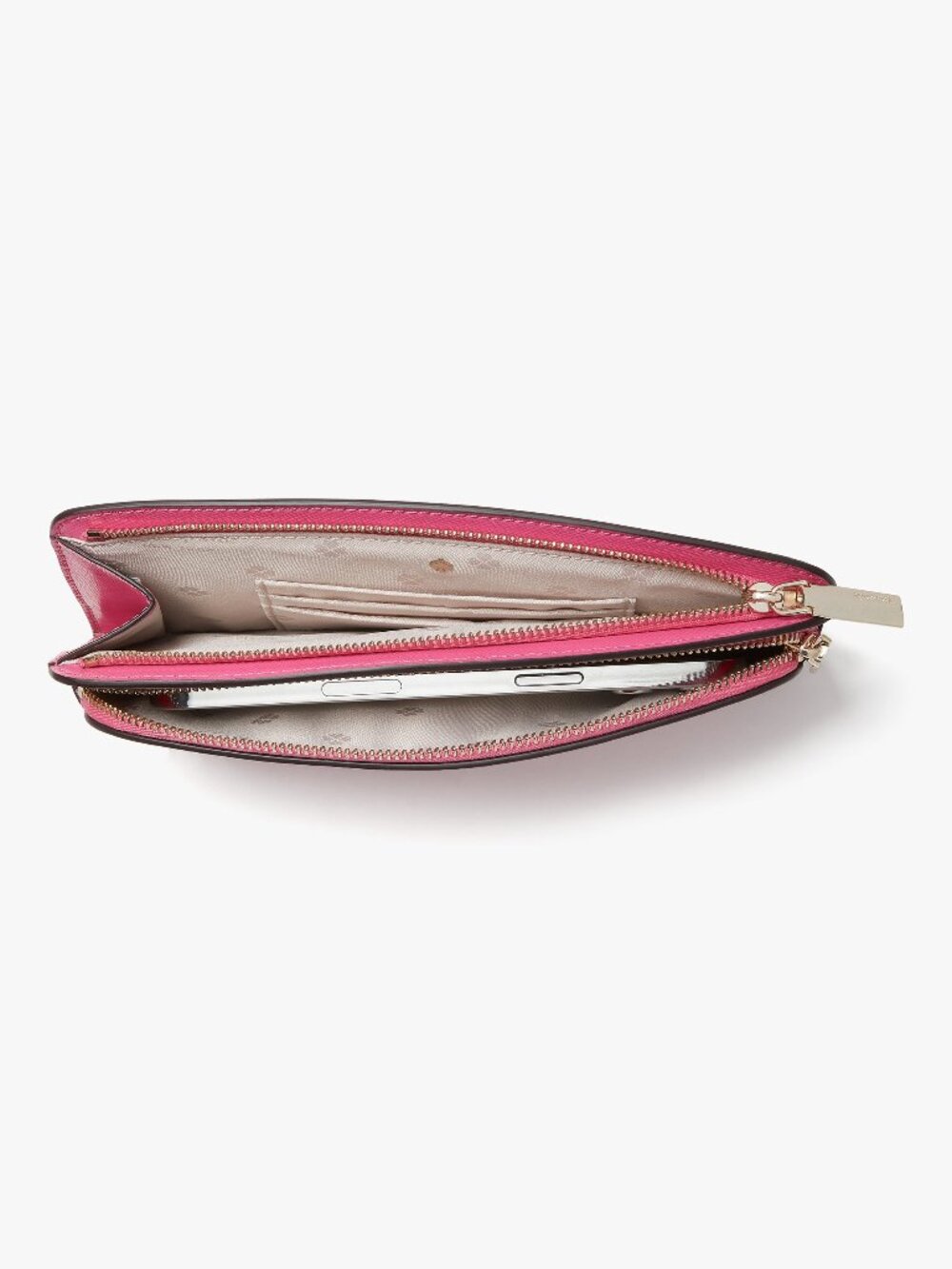 New Kate Spade New York Quinn Shoulder Bag Dark Raspberry